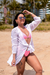saída de praia allure tropical - comprar online