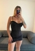 VESTIDO FRUNCE MAGUI - comprar online