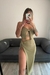 POLLERA TEJIDA NUDO - comprar online