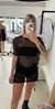 SET STRAPLE CULOTE - comprar online