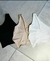 TOP ASIMETRICO CON ABERTURA - comprar online