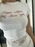 REMERA TEXT - comprar online
