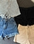 SHORT BEIGE - comprar online