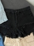 SHORT JEANS NEGRO en internet
