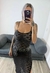 VESTIDO TEJIDO CROCHET - brunastore