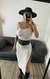 VESTIDO TEJIDO CROCHET - comprar online