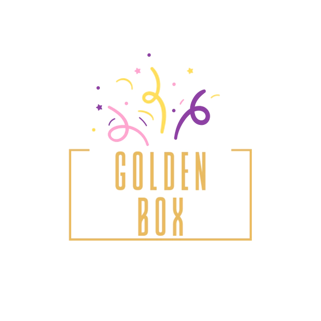 Golden Box