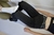 CALZA LARGA PREMIUM BLACK