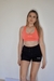 SHORT CALI BLACK - comprar online