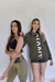 CAMPERA ORIGIN MILITARY WOMEN