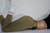 CALZA LARGA CLASSIC GREEN - comprar online