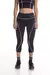 CALZA PESCADORA TWIST BLACK