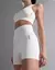 ATELIER WHITE SHORT