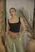 Musculosa Clara en internet