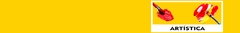 Banner de la categoría ARTÍSTICA