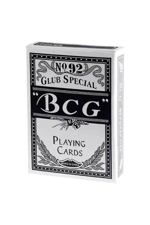 Mazo Cartas de Póker