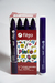 Marcadores Filgo Jumbo por unidad