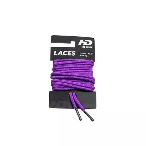 Cadarços - HD IN LINE - Roxo - comprar online