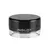 Delineador Em Gel Cremoso Inglot Amc Preto 77 5,5 g