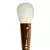 Pincel para Blush, Contorno ou Iluminador L28028 - Lully Makeup - comprar online
