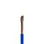 Pincel Chanfrado L28005 Lully Makeup - comprar online
