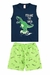Conjunto Masc infantil