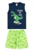 Conjunto Masc infantil