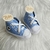 Sapatinho Baby Confort - Florine Modas
