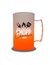 Caneca Chopp Degrade 500ml Personalizado