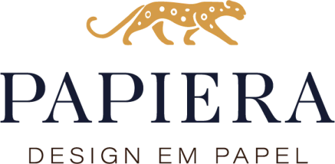 PAPIERA | Design em Papel