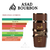Combo Masculino - Asad Bourbon + The Kingdom + Al Noble Wazeer - DECANT 3X5ml - loja online