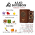 ASAD Bourbon de Lattafa - DECANT - RAIFER STORE