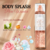 Body Splash Bath & Body Works - PURE WONDER 236ml - RAIFER STORE