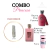 Combo Feminino Princesa - Yara + Reyna + Ameerat Prive Rose - DECANT 3X5ml - comprar online