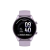 Relógio Smartwatch Btalk 3 com mostrador digital exibindo a hora e informações de bateria.