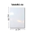 PAPEL FOTO GLOSSY AUTOADHESIVO - 135GRS - RESMA DE 20 HOJAS - A4 en internet