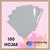 PAPEL FOTO GLOSSY - 230GRS - SIMPLE FAZ - RESMA DE 100 HOJAS - A4 - comprar online