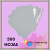 PAPEL FOTO GLOSSY - 220GRS - DOBLE FAZ - RESMA DE 500 HOJAS - A4 - comprar online