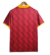 Camisa Roma I 24/25 - Torcedor Adidas Masculina - Vermelha com detalhes em amarelo - comprar online