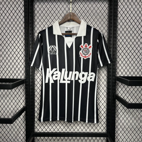 Camisa Corinthians II Retrô 1990 - comprar online