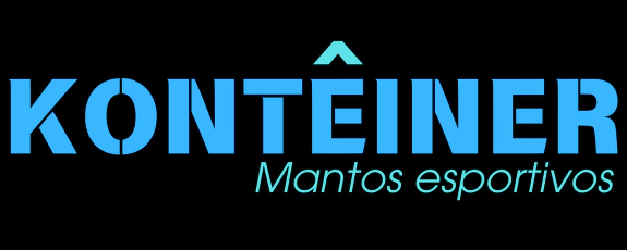 Konteiner mantos esportivos 