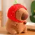 Capivara em Pelúcia - comprar online