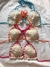 TOP 4 EM 1 NATURAL - Correia Handmade