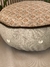 Zafú de meditación - almohadón de piso - comprar online