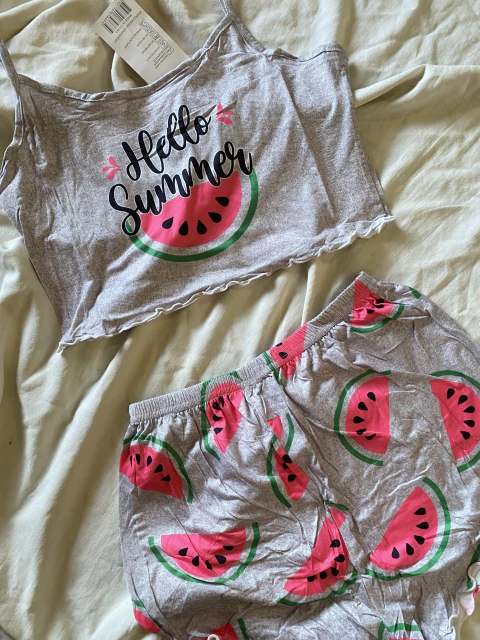 Pijama WATERMELON - comprar online