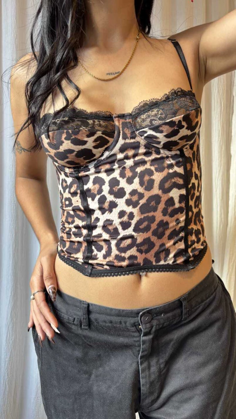 Corset RUAR - comprar online