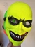 Mascara Spectro Fluo