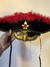 Mascara Pirata