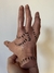 Devil Hand