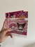 Invitacion FC Kuromi